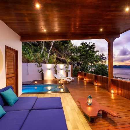 The Remote Resort Nawi Kamer foto