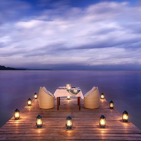 The Remote Resort Nawi Buitenkant foto