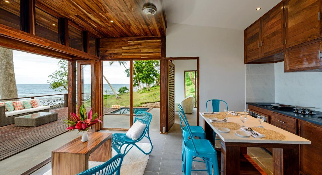 The Remote Resort Nawi Kamer foto