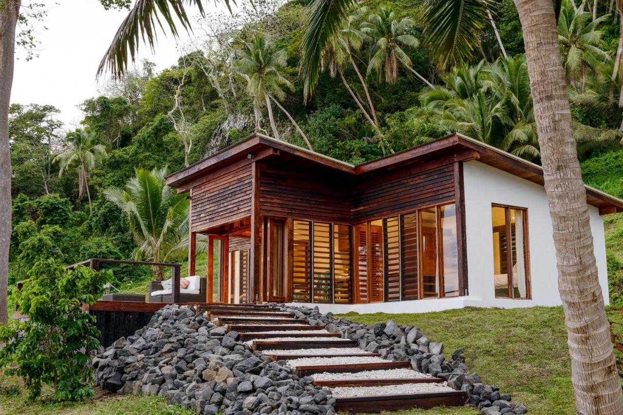 The Remote Resort Nawi Buitenkant foto