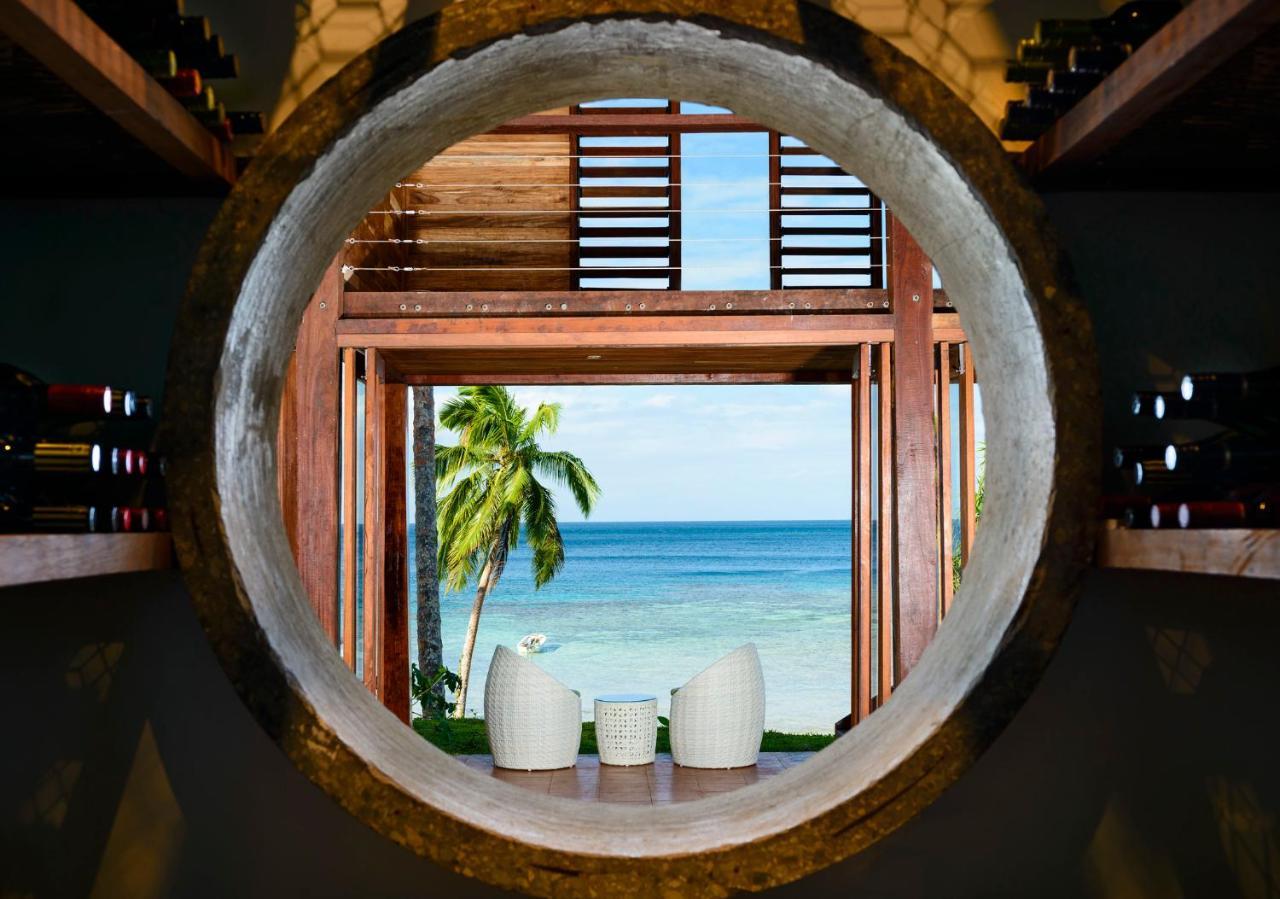 The Remote Resort Nawi Buitenkant foto