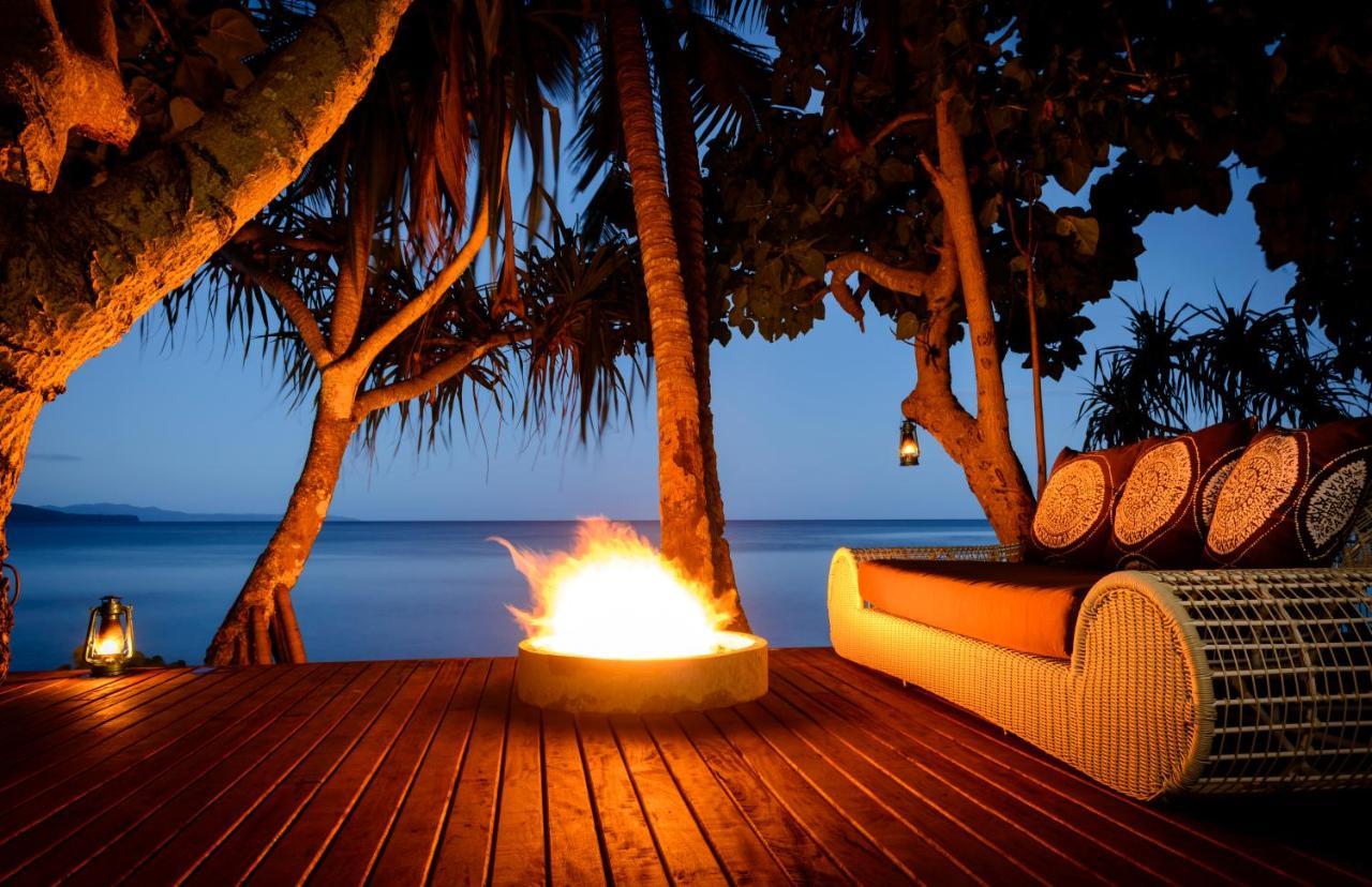 The Remote Resort Nawi Buitenkant foto