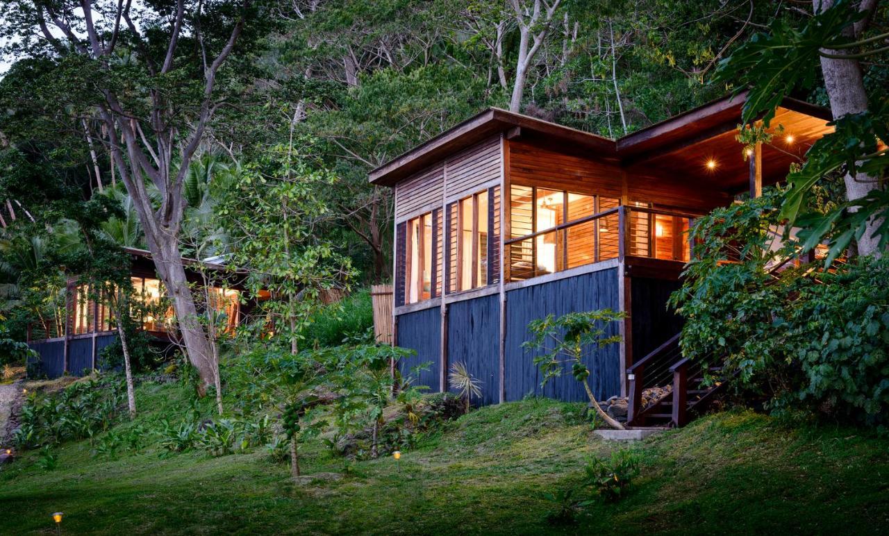 The Remote Resort Nawi Buitenkant foto
