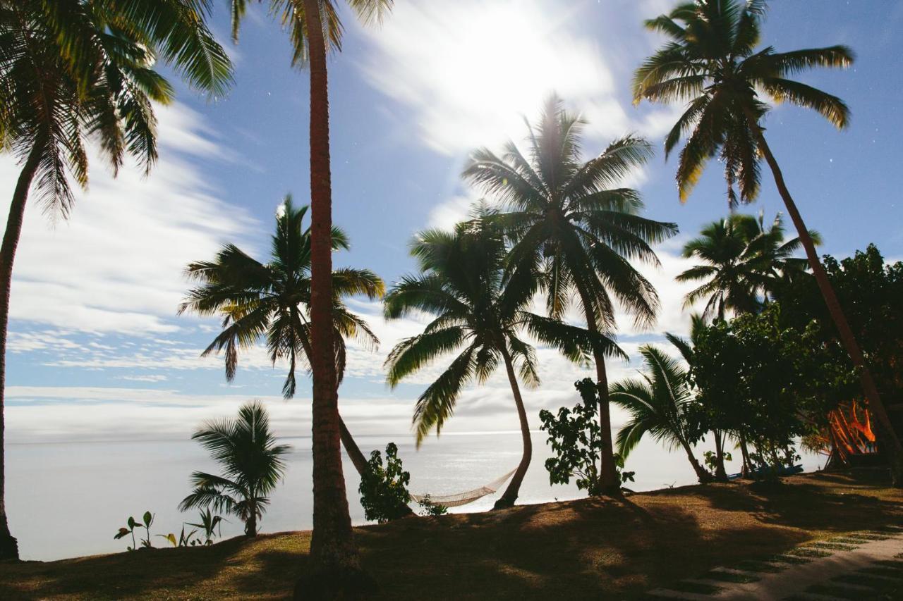The Remote Resort Nawi Buitenkant foto