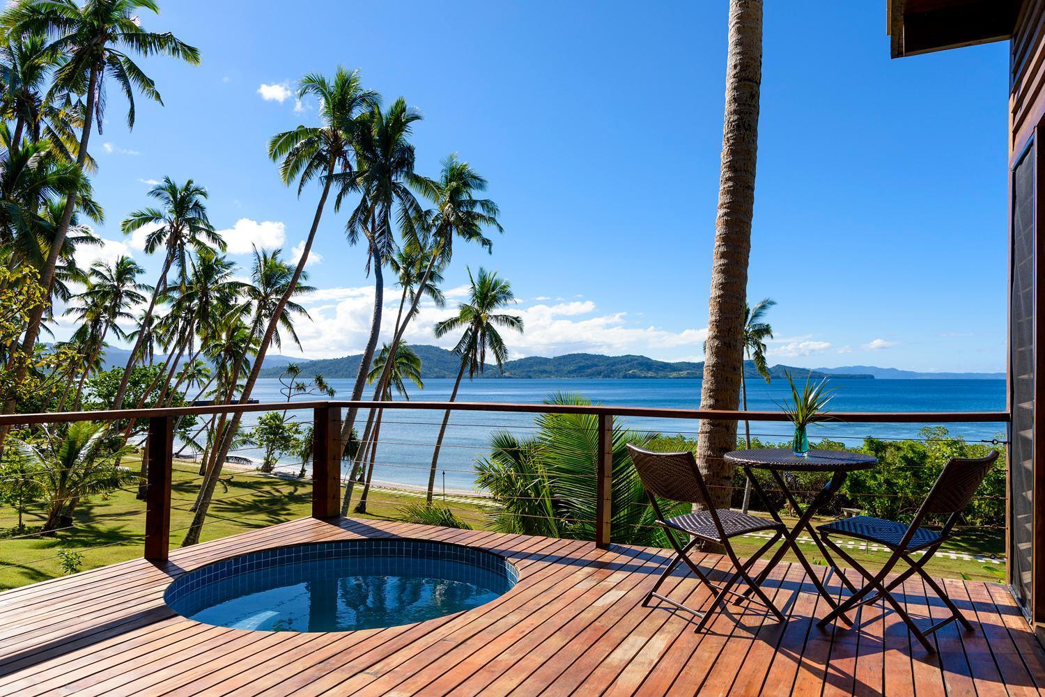The Remote Resort Nawi Kamer foto