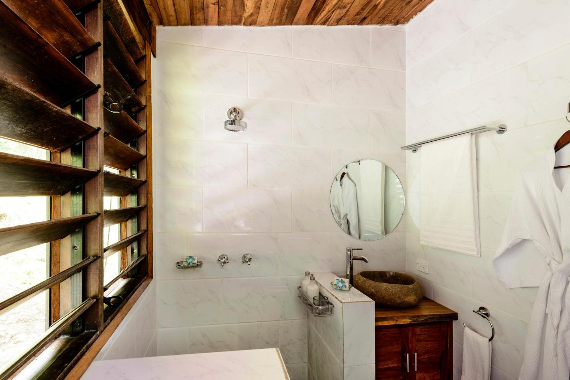 The Remote Resort Nawi Kamer foto