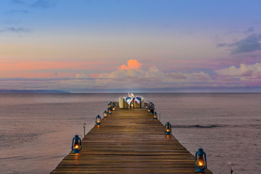The Remote Resort Nawi Buitenkant foto