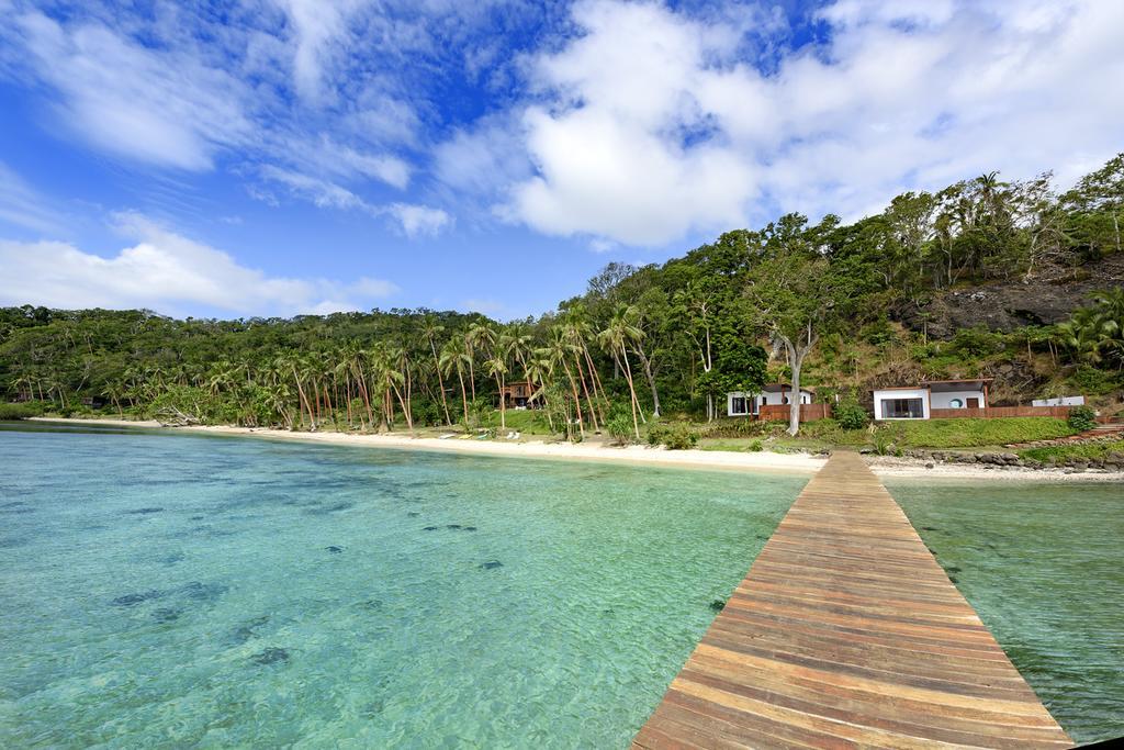 The Remote Resort Nawi Buitenkant foto