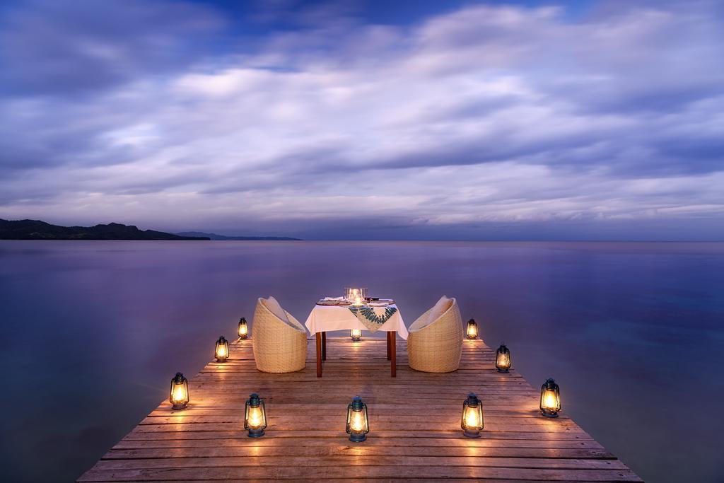The Remote Resort Nawi Buitenkant foto