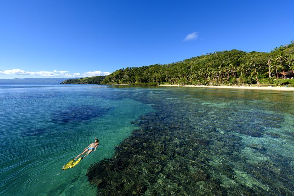 The Remote Resort Nawi Buitenkant foto