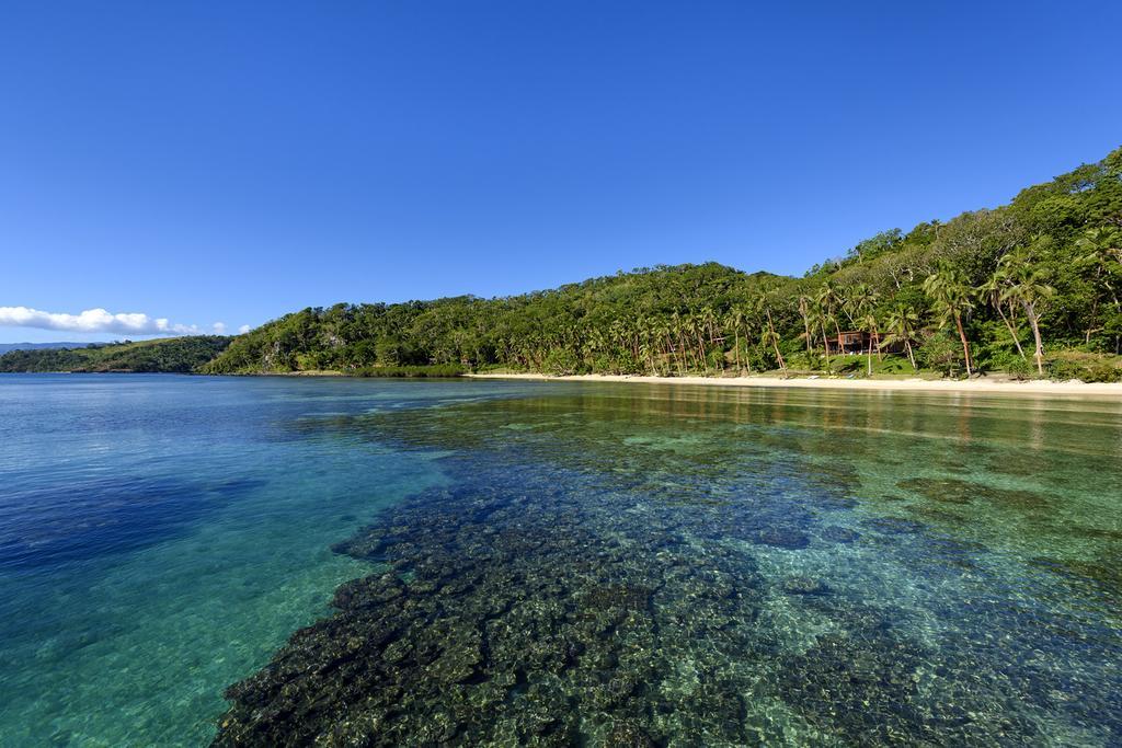 The Remote Resort Nawi Buitenkant foto