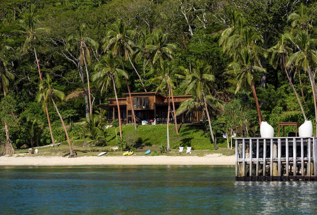 The Remote Resort Nawi Buitenkant foto