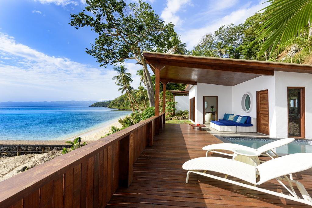 The Remote Resort Nawi Kamer foto