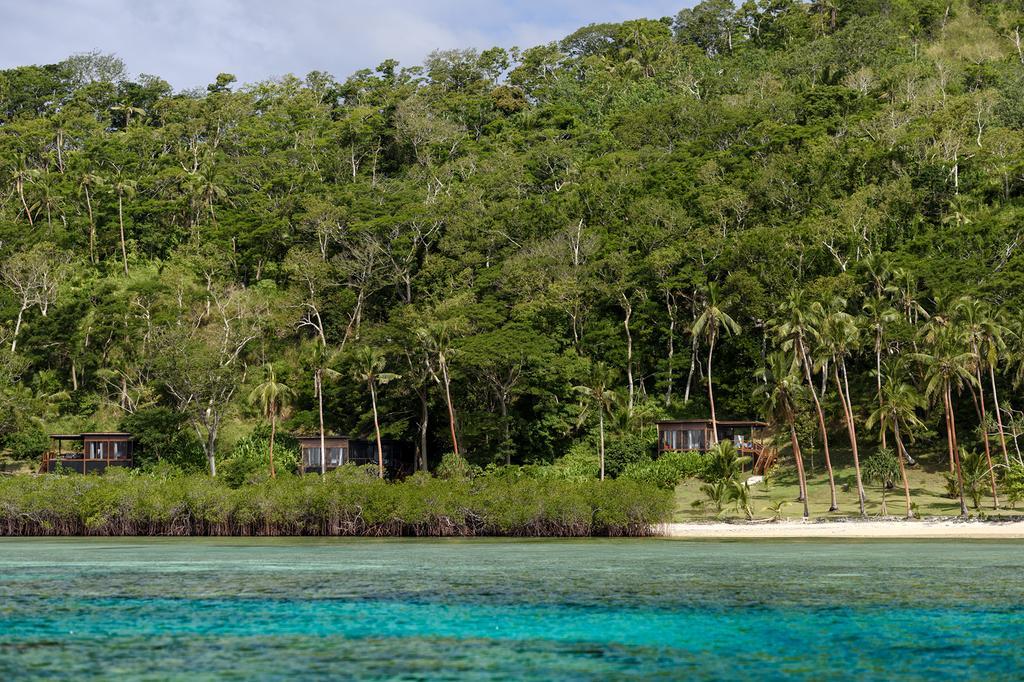 The Remote Resort Nawi Buitenkant foto