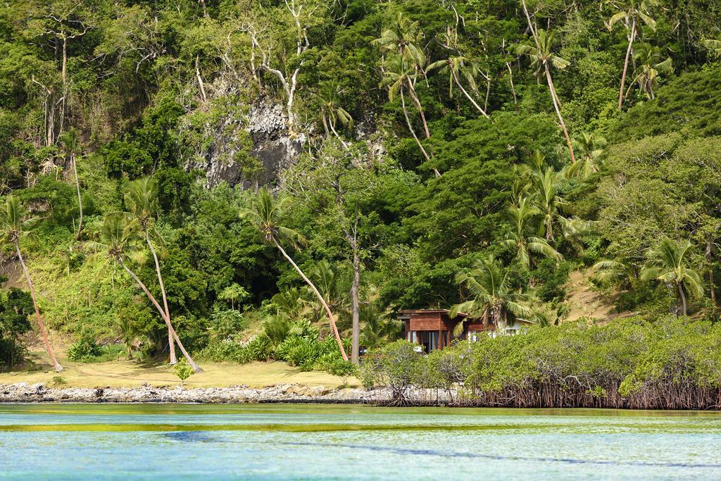 The Remote Resort Nawi Buitenkant foto