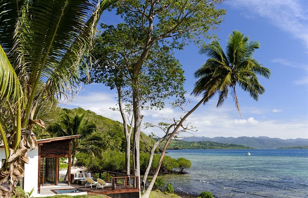 The Remote Resort Nawi Buitenkant foto
