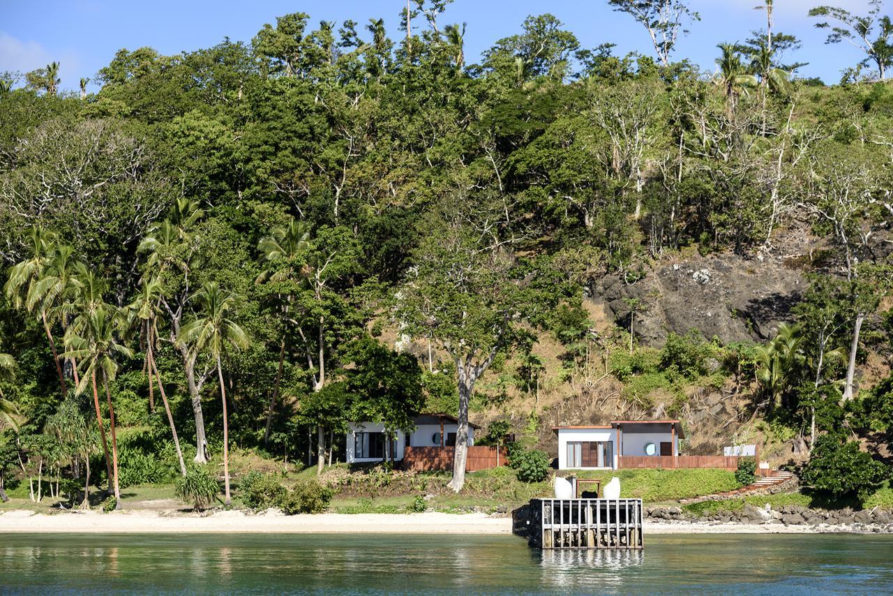 The Remote Resort Nawi Buitenkant foto