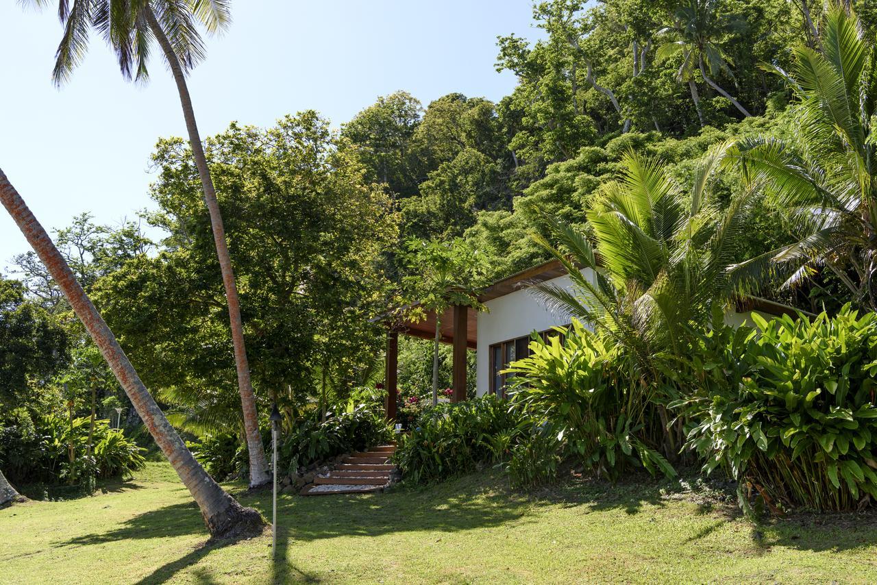 The Remote Resort Nawi Buitenkant foto