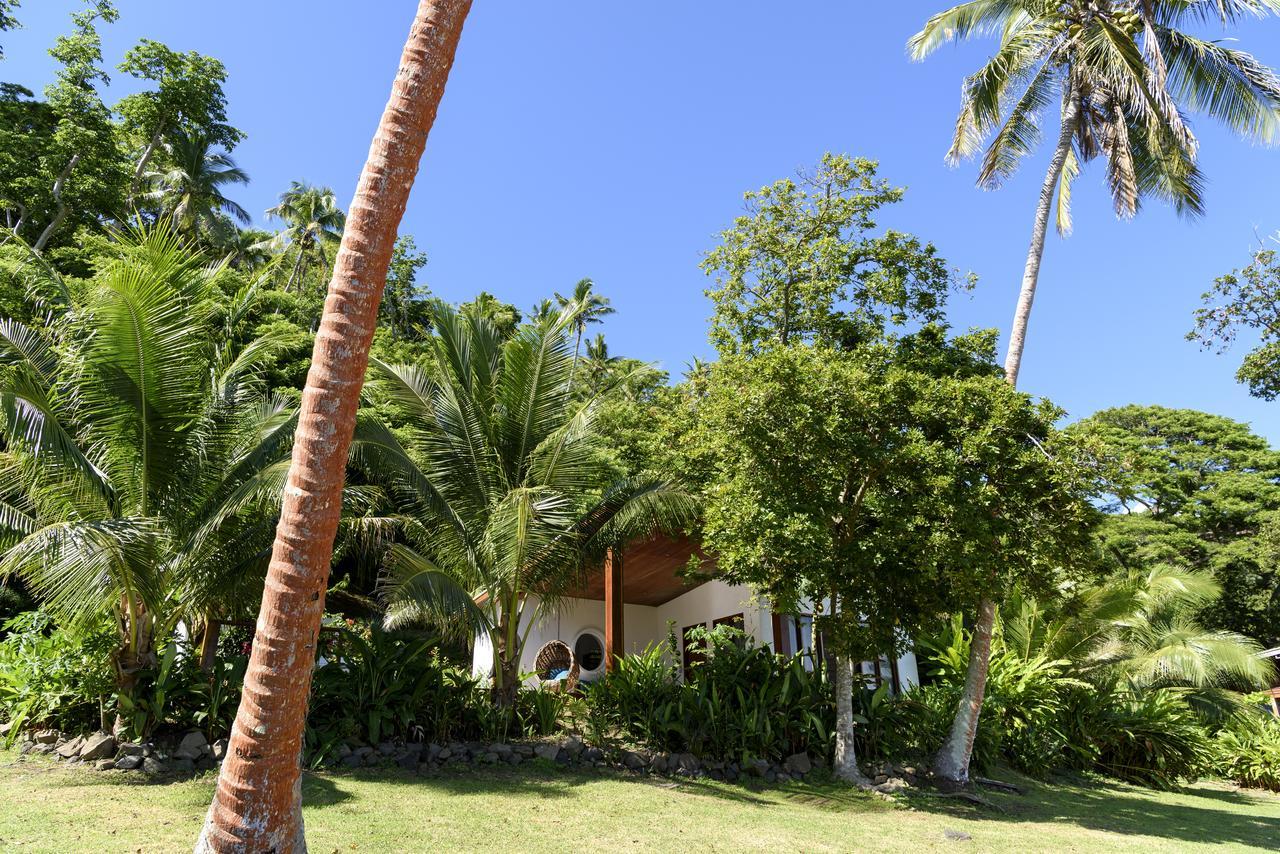 The Remote Resort Nawi Buitenkant foto