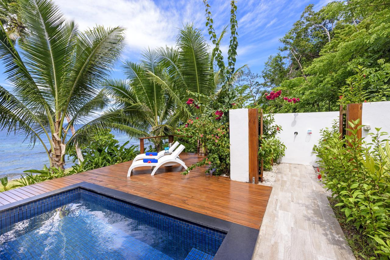 The Remote Resort Nawi Buitenkant foto