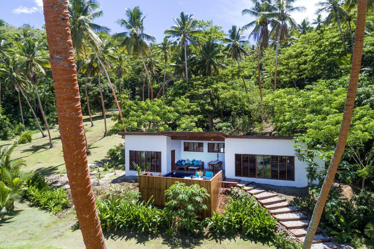 The Remote Resort Nawi Buitenkant foto