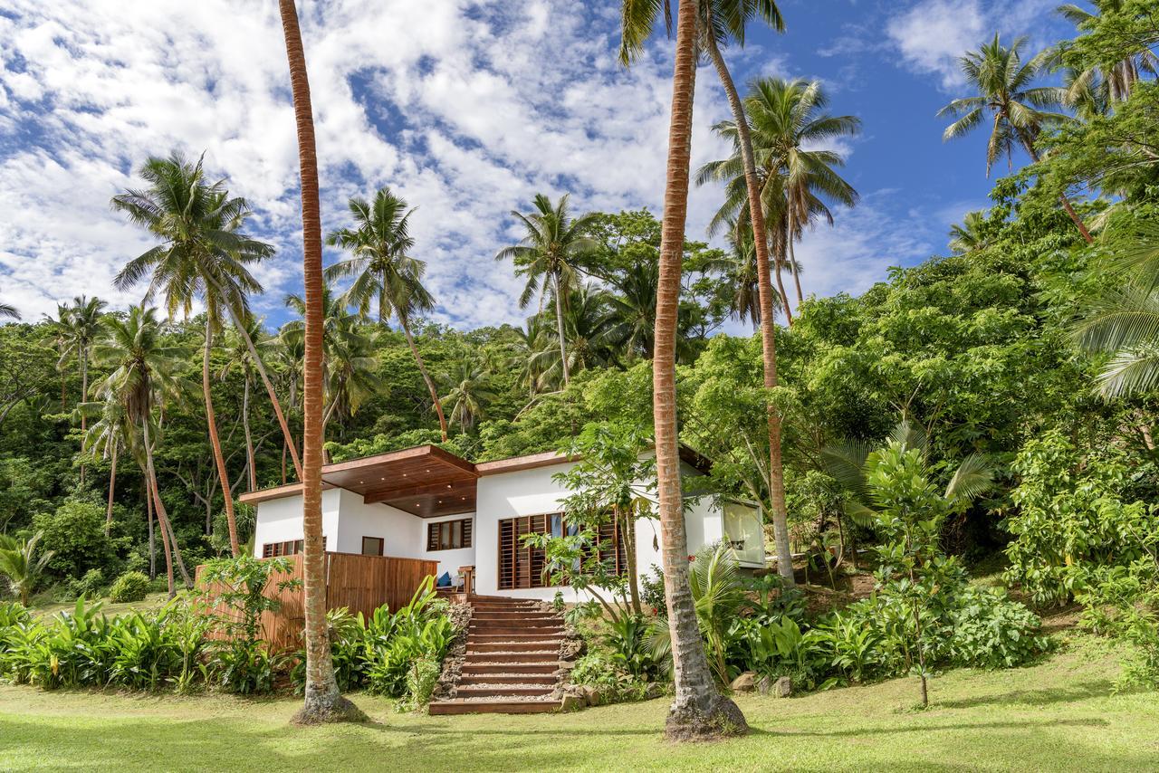 The Remote Resort Nawi Buitenkant foto