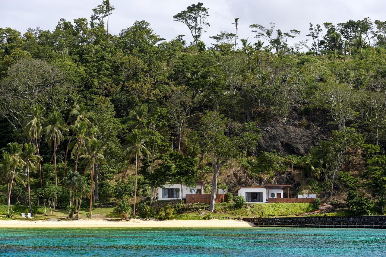The Remote Resort Nawi Buitenkant foto
