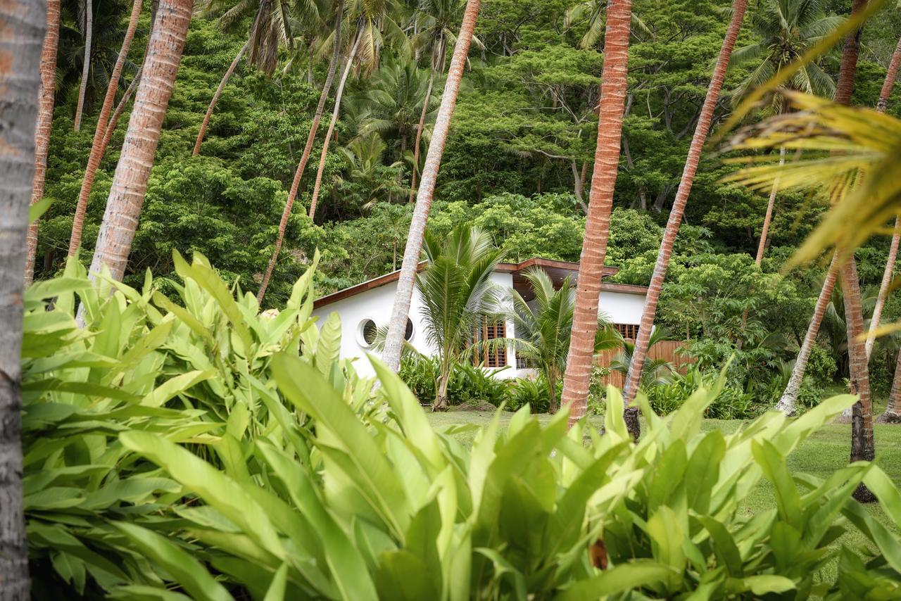 The Remote Resort Nawi Buitenkant foto