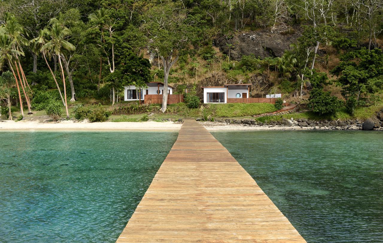 The Remote Resort Nawi Buitenkant foto