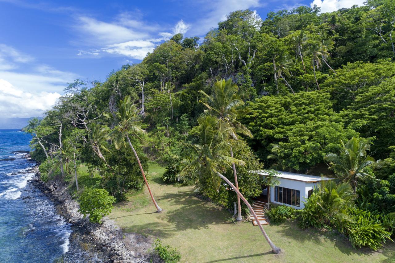 The Remote Resort Nawi Buitenkant foto